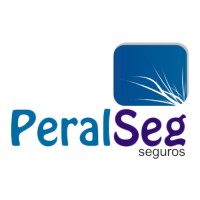 PERALSEG ADM E CORRETORA DE SEGUROS logo, PERALSEG ADM E CORRETORA DE SEGUROS contact details