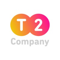 T2Company logo, T2Company contact details