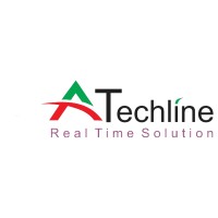 ATechline logo, ATechline contact details