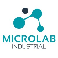 Microlab Industrial logo, Microlab Industrial contact details