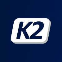 K2 Telecom logo, K2 Telecom contact details