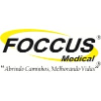 Foccus Medical Equipamentos Medicos Eireli logo, Foccus Medical Equipamentos Medicos Eireli contact details