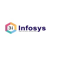 3i Infosys logo, 3i Infosys contact details