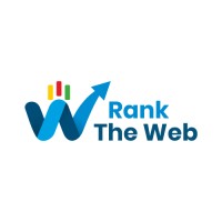 Rank The Web logo, Rank The Web contact details