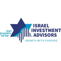 Israel Investment Advisors, LLC logo, Israel Investment Advisors, LLC contact details