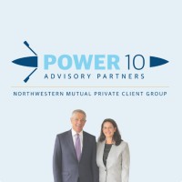 Power 10 Advisory Partners logo, Power 10 Advisory Partners contact details