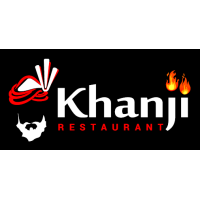 Khanji Restaurant logo, Khanji Restaurant contact details