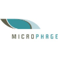 MicroPhage, Inc. logo, MicroPhage, Inc. contact details