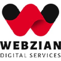 Webzian Digital Services logo, Webzian Digital Services contact details