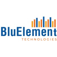 BluElement Technologies logo, BluElement Technologies contact details