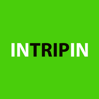 Intripin logo, Intripin contact details