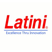 Latini USA logo, Latini USA contact details