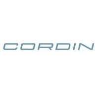 Cordin logo, Cordin contact details