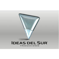 Ideas del Sur logo, Ideas del Sur contact details