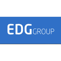 EDG Group Ltd logo, EDG Group Ltd contact details