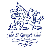 The St George's Club, Bermuda logo, The St George's Club, Bermuda contact details