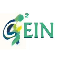 CEIN logo, CEIN contact details