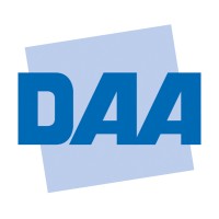 Deutsche Angestellten Akademie - DAA logo, Deutsche Angestellten Akademie - DAA contact details