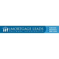 Mortgage Leads Network logo, Mortgage Leads Network contact details