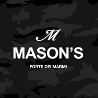 Mason's logo, Mason's contact details