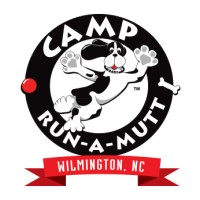 Camp Run-A-Mutt Wilmington logo, Camp Run-A-Mutt Wilmington contact details