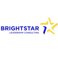 BrightStar Leadership Consulting logo, BrightStar Leadership Consulting contact details