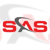 SAS INDUSTRIAL & AUTOMATION LTD logo, SAS INDUSTRIAL & AUTOMATION LTD contact details