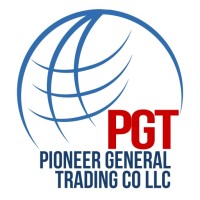 Pioneer General Trading Co. LLC logo, Pioneer General Trading Co. LLC contact details