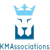 KMAssociations logo, KMAssociations contact details