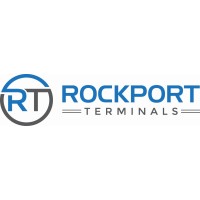 Rockport Terminals logo, Rockport Terminals contact details