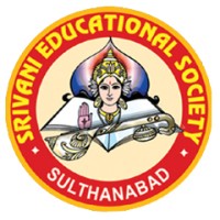 Srivani Educational Society logo, Srivani Educational Society contact details