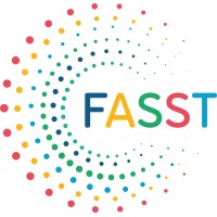 FASST logo, FASST contact details