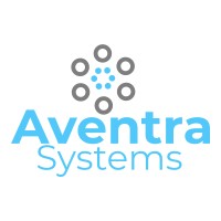 Aventra Systems logo, Aventra Systems contact details