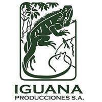 Iguana Producciones S.A. logo, Iguana Producciones S.A. contact details