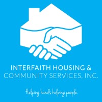 Interfaith Housing & Community Services, Inc. logo, Interfaith Housing & Community Services, Inc. contact details