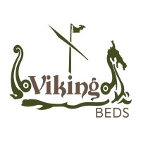 Viking Beds logo, Viking Beds contact details