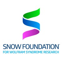 The Snow Foundation logo, The Snow Foundation contact details