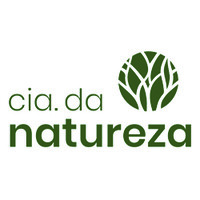 Cia. da Natureza - Oficial logo, Cia. da Natureza - Oficial contact details