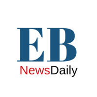 EBNewsDaily logo, EBNewsDaily contact details