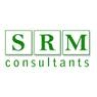 SRM Consultants logo, SRM Consultants contact details