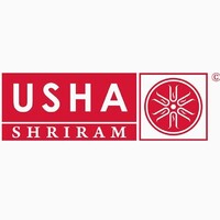 Usha Shriram Mattresses logo, Usha Shriram Mattresses contact details