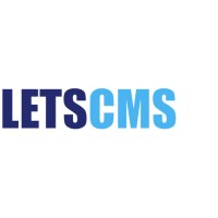 LETSCMS Pvt. Ltd logo, LETSCMS Pvt. Ltd contact details