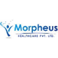 Morpheus Healthcare Pvt. Ltd. logo, Morpheus Healthcare Pvt. Ltd. contact details