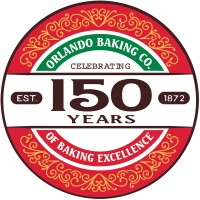 Orlando Baking Company logo, Orlando Baking Company contact details