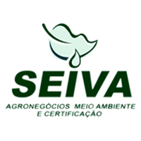 Seiva Inspeções Agrícolas, Certificações e Meio ambiente logo, Seiva Inspeções Agrícolas, Certificações e Meio ambiente contact details