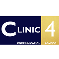 Clinic4 logo, Clinic4 contact details