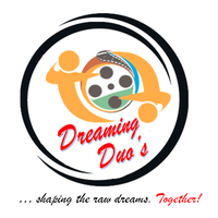 Dreaming Duo's logo, Dreaming Duo's contact details