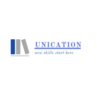 Unication logo, Unication contact details