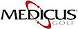 Medicus Kick X logo, Medicus Kick X contact details