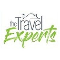 the Travel Experts logo, the Travel Experts contact details